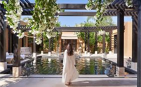 מלון Mandarin Oriental, Marrakech